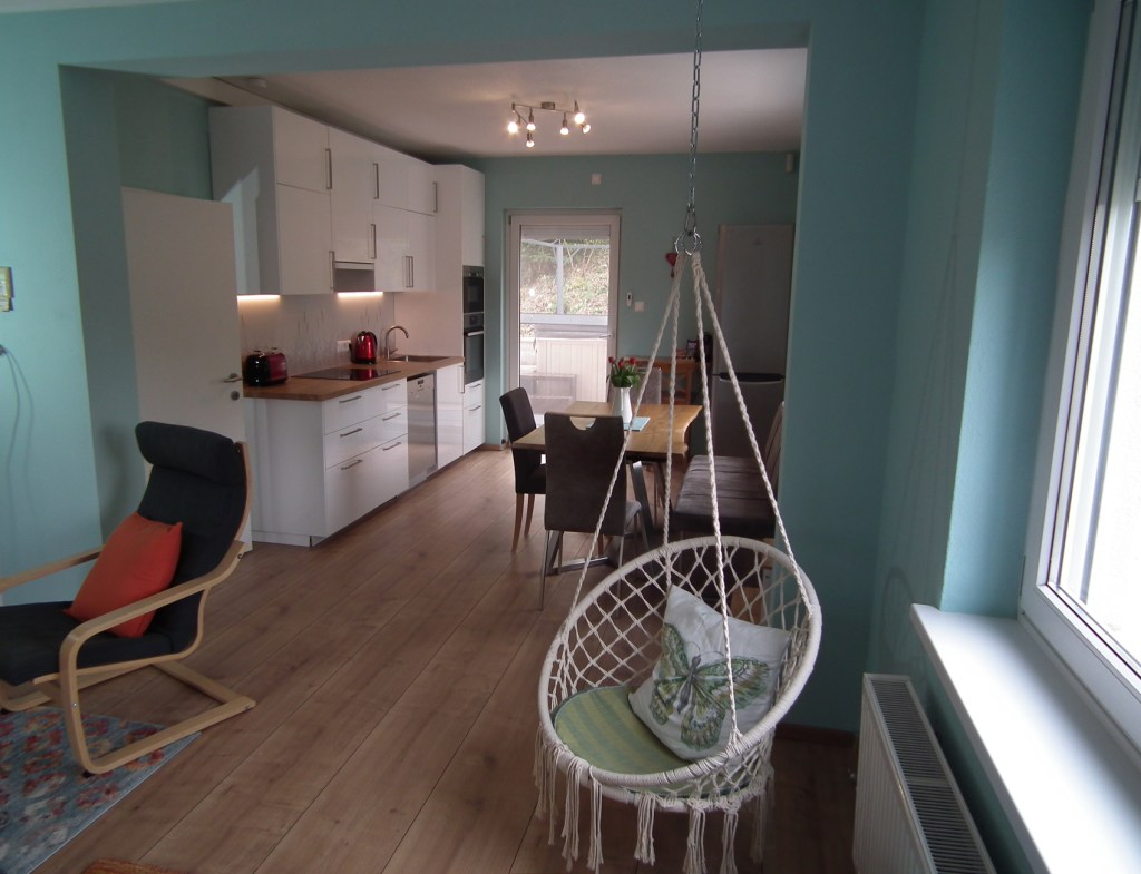 Baker’s Pond TWO Apartment now open after&nbsp;renovations!